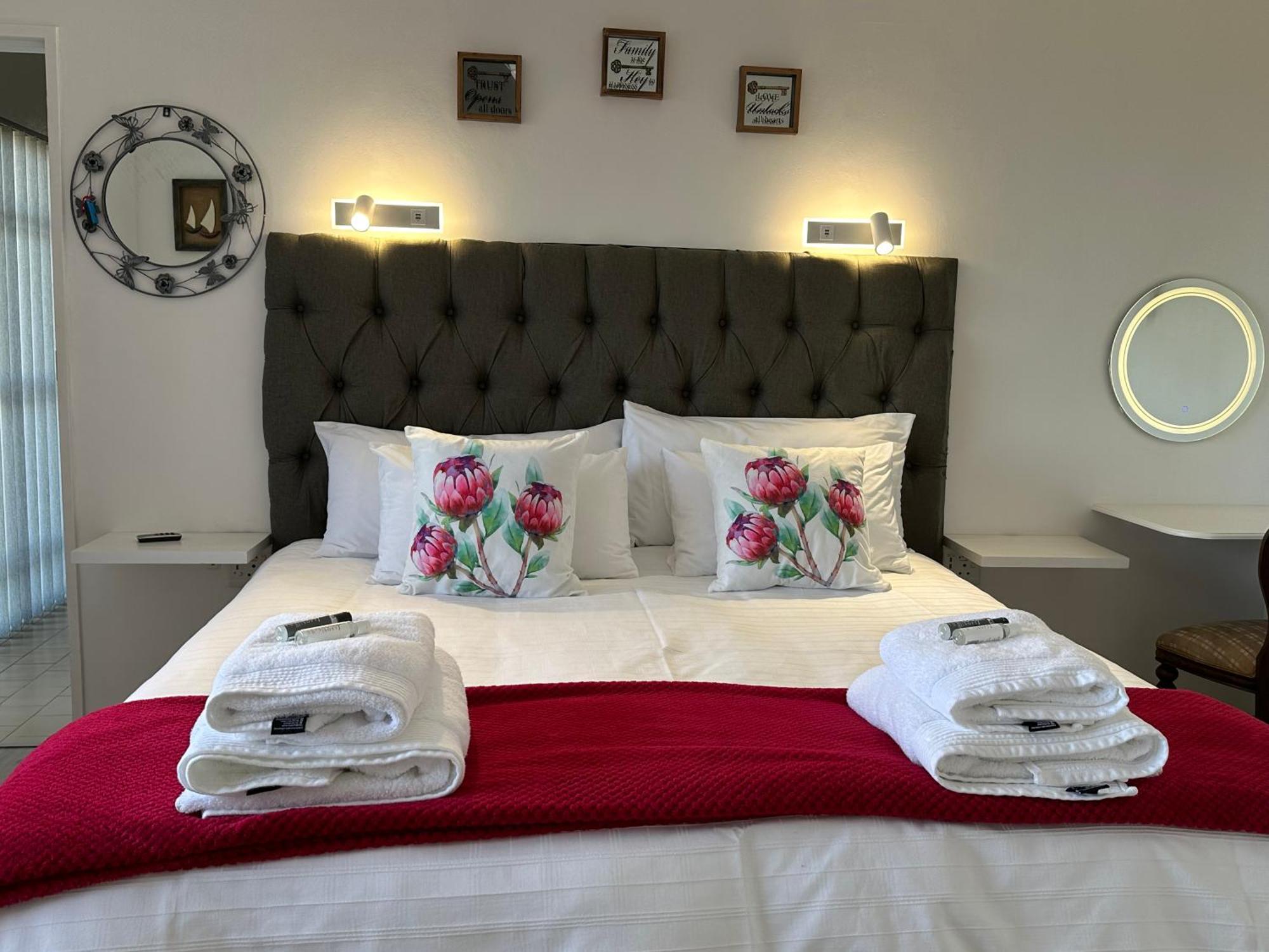 Strelitzia - 4 Star Self-Catering Apartment Cape Town Luaran gambar